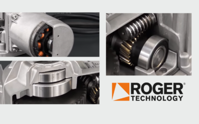 Più cicli, meno problemi: perché sempre più installatori scelgono l’interrato Roger