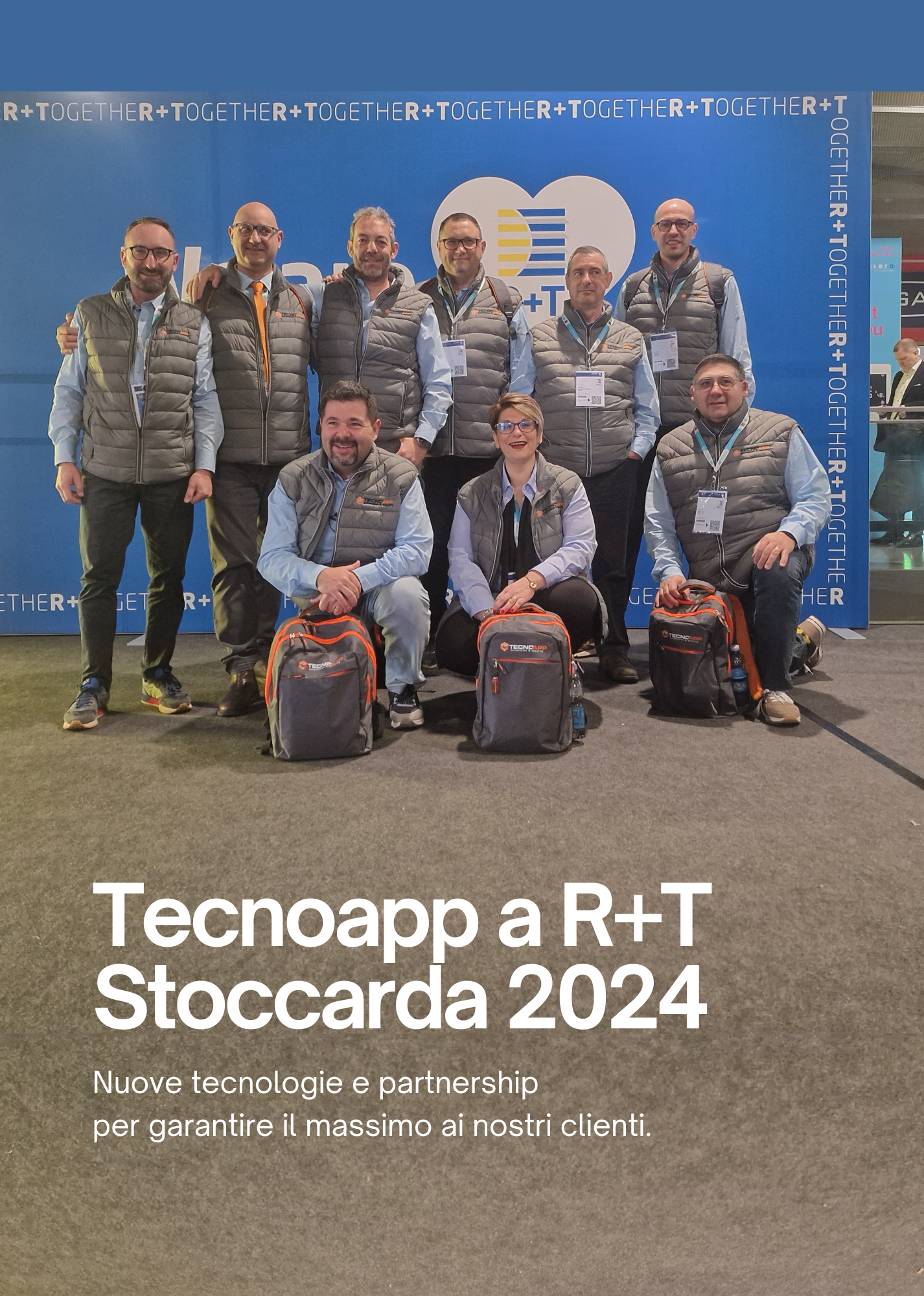 Scopri come il Roger Technology BR21/362 migliora l’efficienza e riduce i tempi di installazione.