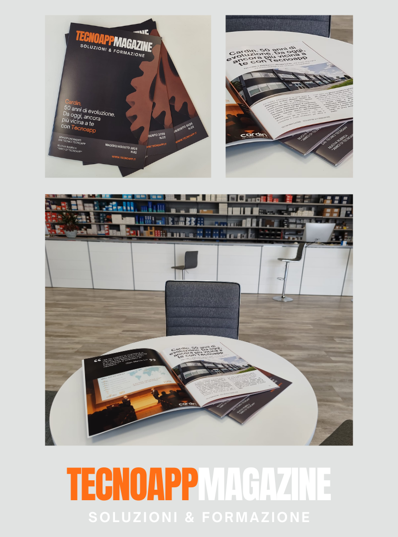 tecnoapp magazine n.2
